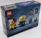 Preview: LEGO® BrickHeadz Draco Malfoy™ & Cedric Diggory